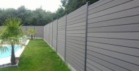 Portail Clôtures dans la vente du matériel pour les clôtures et les clôtures à Anlhiac